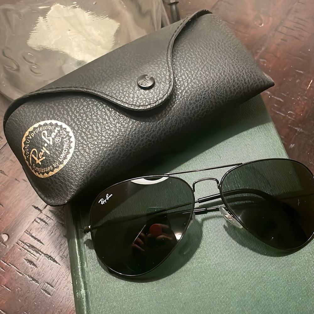 Ray Band Aviator Unisex